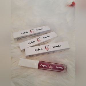 Liquid Matte long lasting waterproof Lippy